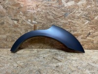 фото thumb №1, Молдинг накладка крила ліва лівий задня задня ssangyong rexton