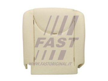 фото thumb №3, Губка сидіння do fiat scudo 1.6 2.0