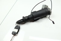 фото thumb №8, Mercedes w140 cl замок зажигания + 2 ключи бензин автомат 8 pin s-klasa