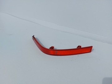 фото thumb №1, T6 відбивач бампера зад правий 7e0945106e