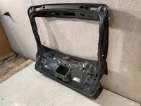 фото thumb №13, Porsche macan 95b кришка багажника багажника задня задня