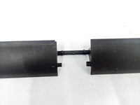 фото thumb №7, Bmw 5 f10 f11 2013 руль воздуха