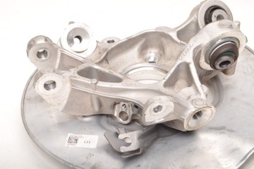 фото thumb №6, Bmw i4 g26 поворотна опора лівий зад 6893273 6871341