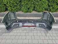 фото thumb №7, Jaecoo 7 chery бампер задній  ідеальний комплектний 602003172aa