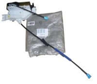 Купити Касета замок двері задній задніх праві citroen c4 6-pin 9138t5 оригінал, фото thumb