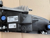 фото thumb №7, Противотуманная фара led противотуманный scania r s ngs ngt правый 2948554 новый оригинал