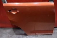 фото thumb №2, Дверь правое задняя задние ceglaste kia sportage 3 iii 04-08