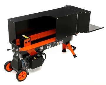Измельчитель древесины 5Т 1500Вт KD5206
