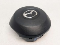 фото thumb №6, Подушка руль подушка водителя mazda cx-5 ke cx5 2012-