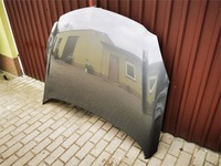 фото thumb №2, Opel insignia капот комплектная демонтаж