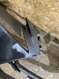 фото thumb №4, Бампер перед передній lexus nx 2015-