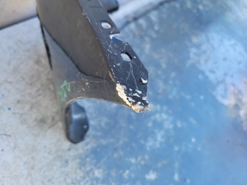 фото thumb №9, Mercedes cc клас 203 sport купе бампер переднє перед