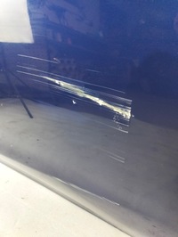 фото thumb №5, Subaru xv lift 2017-2024' двері ліва задня