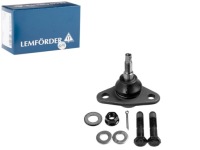 Кулькова опора важеля лівий/правий lemförder Ціна, фото thumb