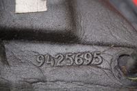 фото thumb №11, Дзеркало ліві чорні 1406675 eu cadillac cts 1 i 02-07 6+6 pin