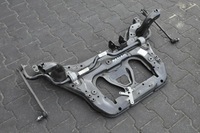 фото thumb №6, Mercedes gla ii h247 19- подрамник балка подвеска