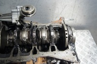 фото thumb №13, Блок двигателя wał коленчатый renault 1.5 dci k9ku872