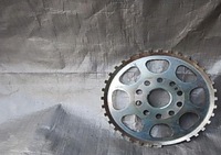 фото thumb №1, Lexus ls 600 ls600h iv 07- колесо маховик