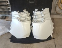 фото thumb №1, Кутик бампера задня правий/лівий peugeot 2008 kwe