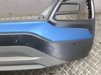 фото thumb №8, Hyundai kona i 2019 бампер задний