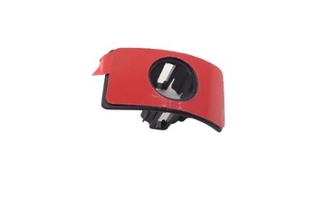 фото thumb №1, Vw amarok корпус заглушка датчик pdc 2h0919492a