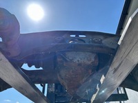 фото thumb №13, Підвіска задня підрамник задні міст диференціал mercedes w124 3:67