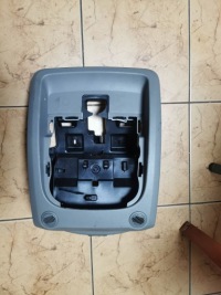 фото thumb №1, Renault master - козырёк od навигации gps navi