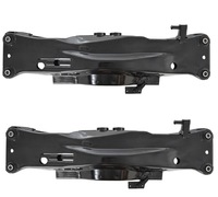 фото thumb №1, Рама заднего подвешивание subaru forester sg 02-08