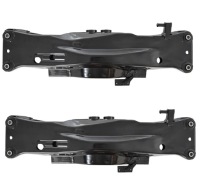 фото thumb №1, Підрамник балка підрамник рама задня subaru forester 97-02