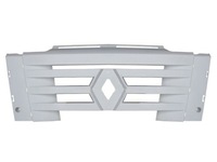 фото thumb №1, Решітка радіатора капот кабіни renault magnum dxi верхній
