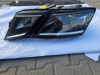 фото thumb №1, Skoda octavia iii лампа перед ліва 5e1941015f