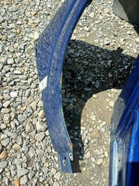 фото thumb №5, Крила правий перед opel vectra c lift z21b