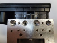 фото thumb №8, 2017 opel vivaro насос abs 28515240123