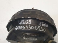 фото thumb №5, Усилитель тормозов насос тормозная mercedes w203 a0054300230