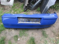фото thumb №1, Бампер задняя vw polo 6n2