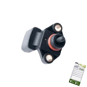 фото thumb №1, Датчик map opel corsa c 1.7 1.4 2000 2001 2002 2003 2004 2005 2006 2007