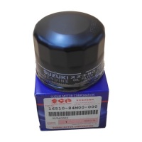 фото thumb №1, Suzuki оригінальний номер 16510-84m00-000 фільтр оливи