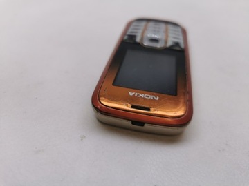 NOKIA 2600c 2600 CLASSIC RM-340 - МАТЕРИНСКАЯ ПЛАТА - ЗАПЧАСТИ