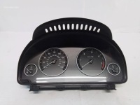 фото thumb №1, Bmw 5 f10 f11 2.0d счетчик приборы 9249347.