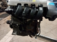 фото thumb №2, Двигатель d4f712 1.2b renault clio ii 2002r