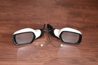 фото thumb №1, Дзеркало ліві праві 5pin great wall hover h6 haval