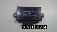 Купить 1997 mercedes 140 ecu 1408201526, фото thumb