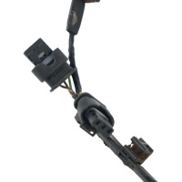 фото thumb №10, Bmw x5 e70 передня джгут провід датчиків паркування pdc 9219646