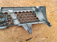 фото thumb №10, Решітка решітка радіатора решітка радіатора бампера перед 62310vk000 nissan navara d22 lift 02-