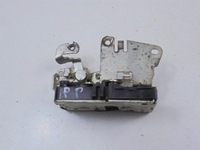 фото thumb №1, Dacia logan i замок двері перед правий mcv