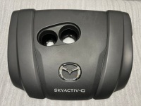 фото thumb №1, Mazda 6 gl захист двигуна верхній бензин skyactiv-g rok 2019