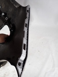 фото thumb №13, Kia carens iv 13- бампер перед передній bez отворів 86511-a4000