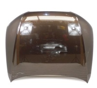 Купить Audi a4 b8 8k рестайлинг  капот крышка двигателя, фото thumb