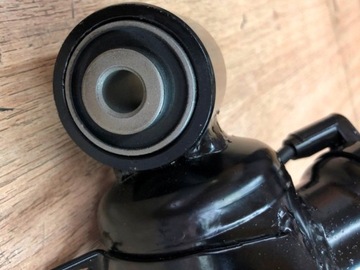 фото thumb №12, Амортизатор повітряна подушка правий зад 7l8616020d do vw touareg porsche cayenne 9pa