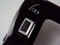 фото thumb №3, Рамка port usb peugeot 208 ii 2019-